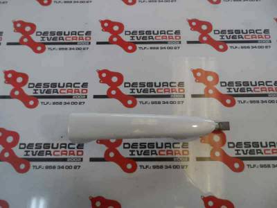 MANETA EXTERIOR DELANTERA DERECHA MAZDA 6 LIM 2010 2.2 TURBODIESEL (129 CV)