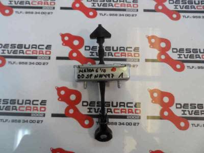 RETENEDOR PUERTA MAZDA 6 LIM 2010 2.2 TURBODIESEL (129 CV)