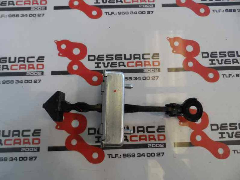 RETENEDOR PUERTA MAZDA 6 LIM 2010 2.2 TURBODIESEL (129 CV)