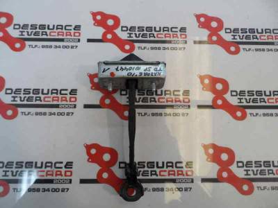 RETENEDOR PUERTA MAZDA 6 LIM 2010 2.2 TURBODIESEL (129 CV)