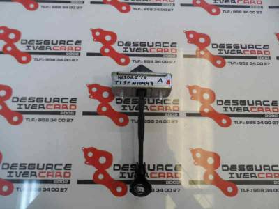 RETENEDOR PUERTA MAZDA 6 LIM 2010 2.2 TURBODIESEL (129 CV)