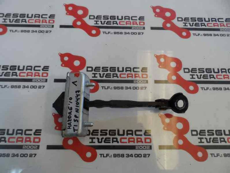 RETENEDOR PUERTA MAZDA 6 LIM 2010 2.2 TURBODIESEL (129 CV)
