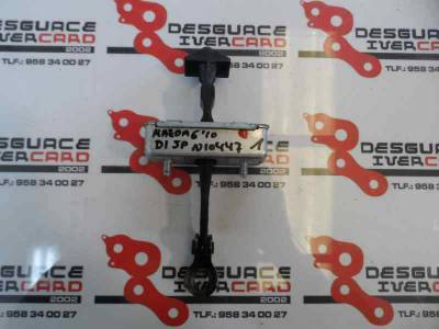 RETENEDOR PUERTA MAZDA 6 LIM 2010 2.2 TURBODIESEL (129 CV)