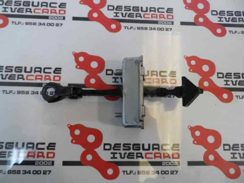 RETENEDOR PUERTA MAZDA 6 LIM 2010 2.2 TURBODIESEL (129 CV)