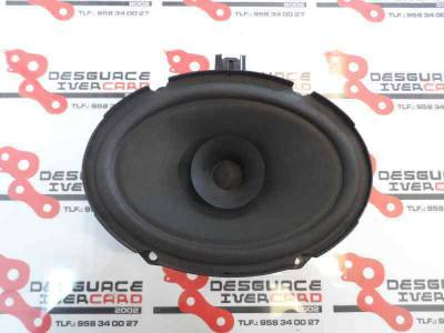 SISTEMA AUDIO RADIO CD MAZDA 6 LIM 2010 2.2 TURBODIESEL (129 CV)