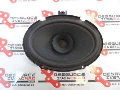 SISTEMA AUDIO RADIO CD MAZDA 6 LIM 2010 2.2 TURBODIESEL (129 CV)