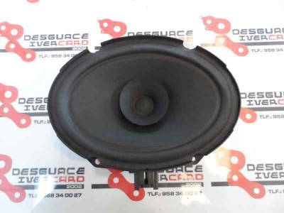SISTEMA AUDIO RADIO CD MAZDA 6 LIM 2010 2.2 TURBODIESEL (129 CV)