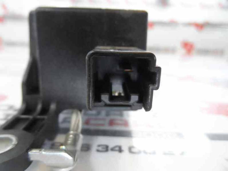 SISTEMA AUDIO RADIO CD MAZDA 6 LIM 2010 2.2 TURBODIESEL (129 CV)