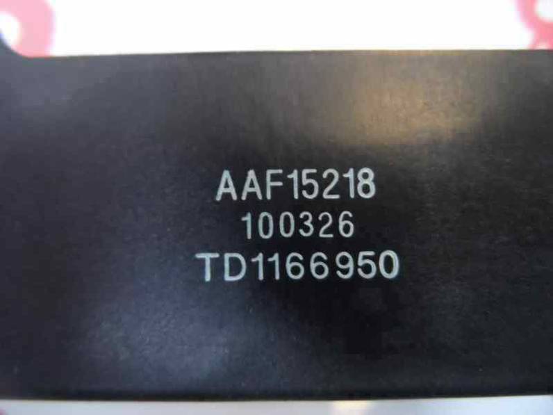 SISTEMA AUDIO RADIO CD MAZDA 6 LIM 2010 2.2 TURBODIESEL (129 CV)