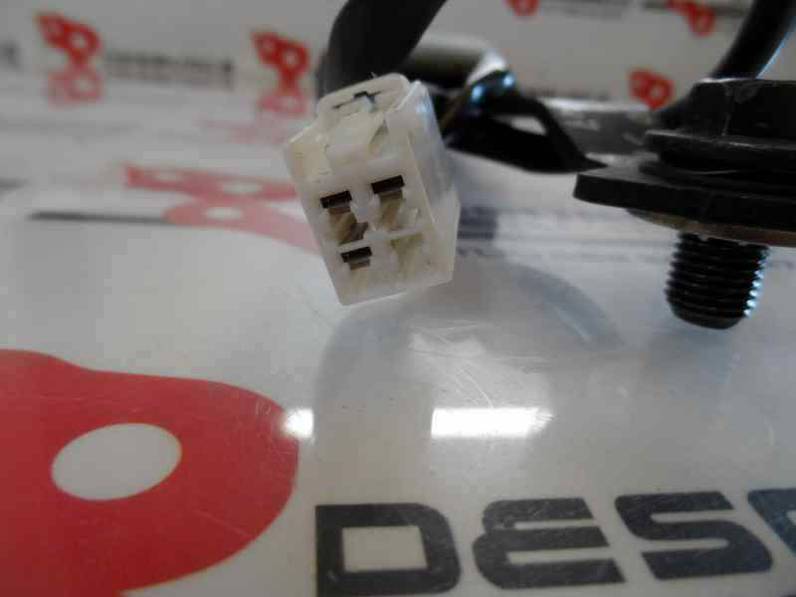 CINTURON SEGURIDAD DELANTERO DERECHO MAZDA 6 LIM 2010 2.2 TURBODIESEL (129 CV)