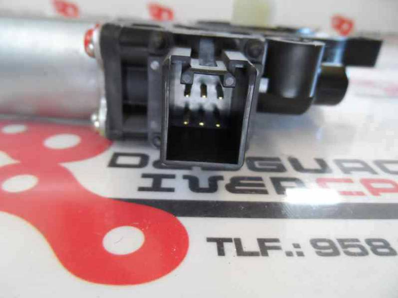MOTOR ELEVALUNAS TRASERO IZQUIERDO MAZDA 6 LIM 2010 2.2 TURBODIESEL (129 CV)