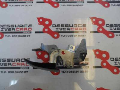 CORREA ACCESORIOS MAZDA 6 LIM 2010 2.2 TURBODIESEL (129 CV)