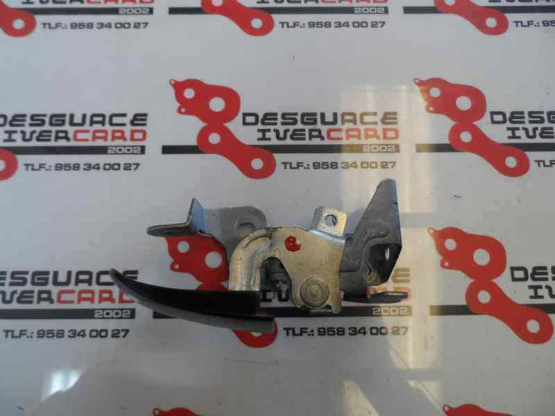 CORREA ACCESORIOS MAZDA 6 LIM 2010 2.2 TURBODIESEL (129 CV)