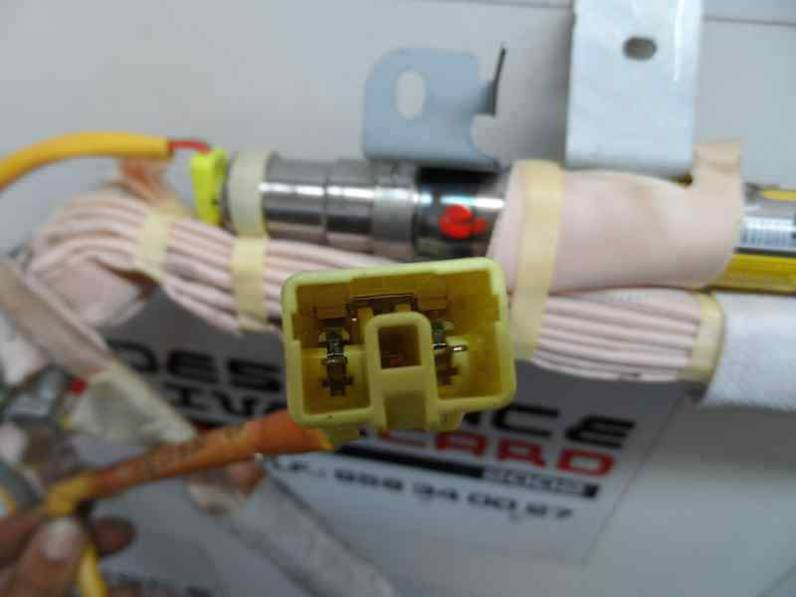 AIRBAG CORTINA DELANTERO DERECHO MAZDA 6 LIM 2010 2.2 TURBODIESEL (129 CV)