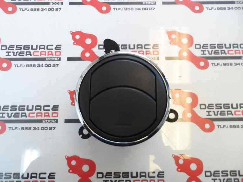 REJILLA AIREADORA MAZDA 6 LIM 2010 2.2 TURBODIESEL (129 CV)