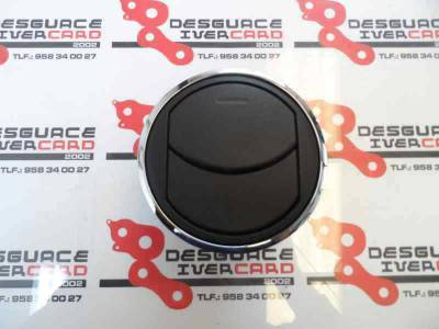 REJILLA AIREADORA MAZDA 6 LIM 2010 2.2 TURBODIESEL (129 CV)