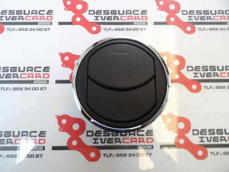 REJILLA AIREADORA MAZDA 6 LIM 2010 2.2 TURBODIESEL (129 CV)