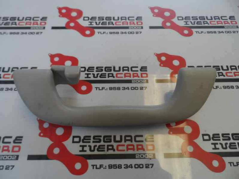 MANETA INTERIOR TRASERA DERECHA MAZDA 6 LIM 2010 2.2 TURBODIESEL (129 CV)