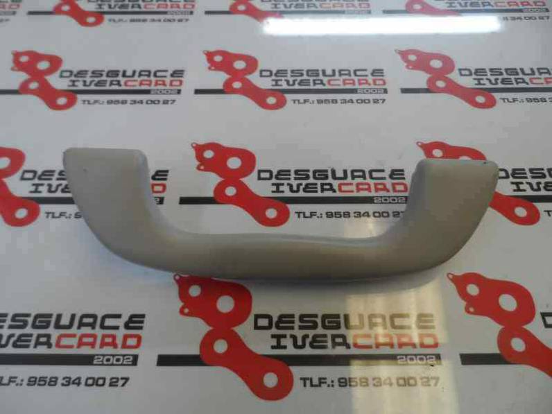 MANETA INTERIOR DELANTERA DERECHA MAZDA 6 LIM 2010 2.2 TURBODIESEL (129 CV)