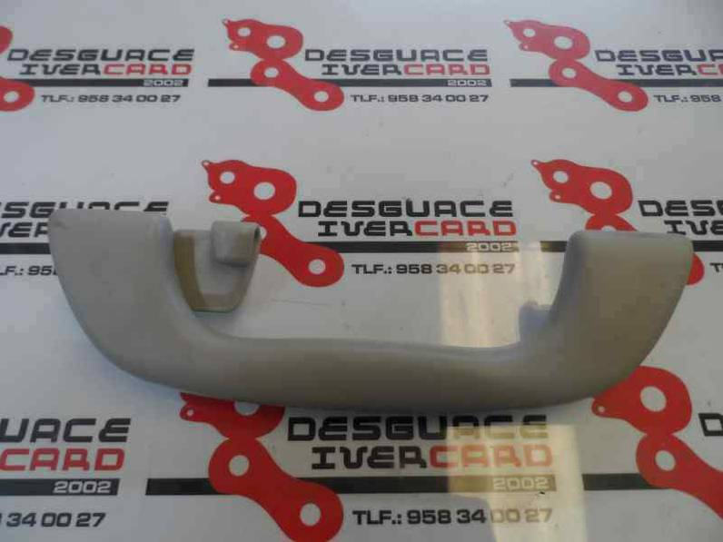 MANETA INTERIOR TRASERA IZQUIERDA MAZDA 6 LIM 2010 2.2 TURBODIESEL (129 CV)