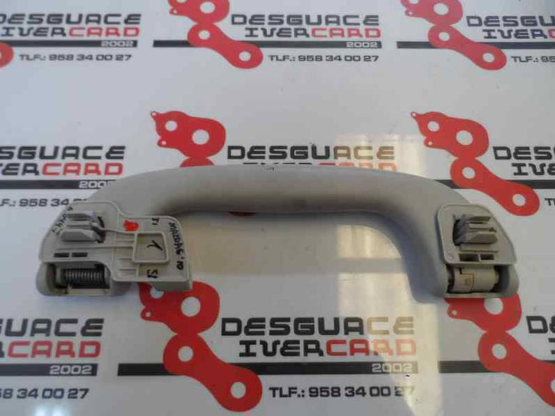 MANETA INTERIOR TRASERA IZQUIERDA MAZDA 6 LIM 2010 2.2 TURBODIESEL (129 CV)