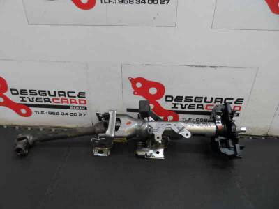 COLUMNA DIRECCION MAZDA 6 LIM 2010 2.2 TURBODIESEL (129 CV)