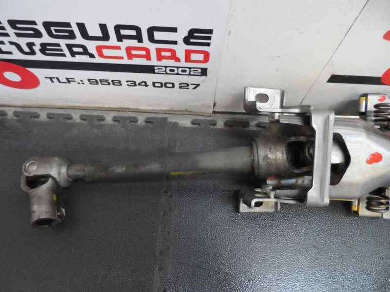 COLUMNA DIRECCION MAZDA 6 LIM 2010 2.2 TURBODIESEL (129 CV)