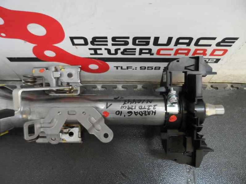 COLUMNA DIRECCION MAZDA 6 LIM 2010 2.2 TURBODIESEL (129 CV)