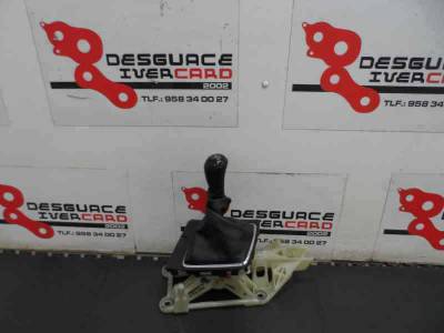 PALANCA CAMBIO MAZDA 6 LIM 2010 2.2 TURBODIESEL (129 CV)