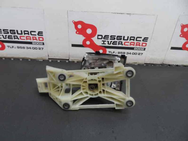 PALANCA CAMBIO MAZDA 6 LIM 2010 2.2 TURBODIESEL (129 CV)