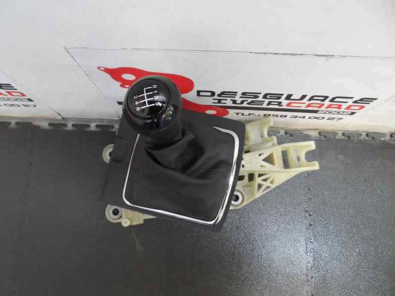 PALANCA CAMBIO MAZDA 6 LIM 2010 2.2 TURBODIESEL (129 CV)