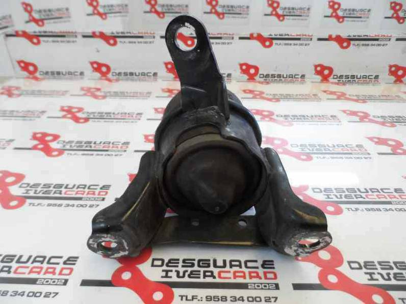 SOPORTE MOTOR MAZDA 6 LIM 2010 2.2 TURBODIESEL (129 CV)