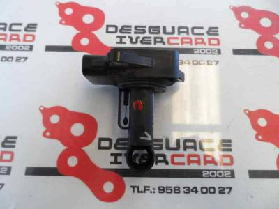 CAUDALIMETRO MAZDA 6 LIM 2010 2.2 TURBODIESEL (129 CV)