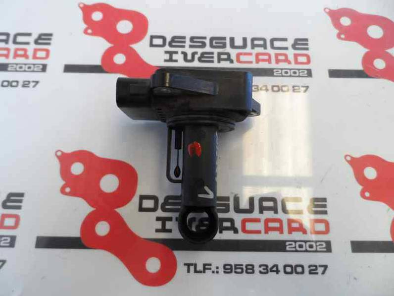 CAUDALIMETRO MAZDA 6 LIM 2010 2.2 TURBODIESEL (129 CV)