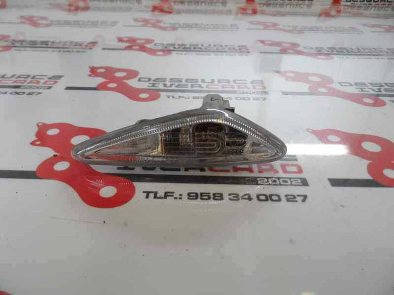 PILOTO LATERAL IZQUIERDO MAZDA 6 LIM 2010 2.2 TURBODIESEL (129 CV)