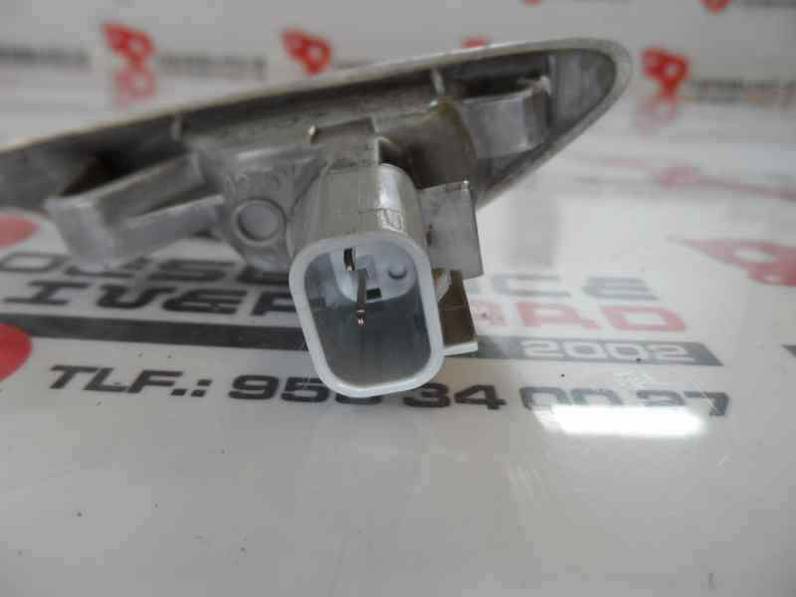 PILOTO LATERAL IZQUIERDO MAZDA 6 LIM 2010 2.2 TURBODIESEL (129 CV)