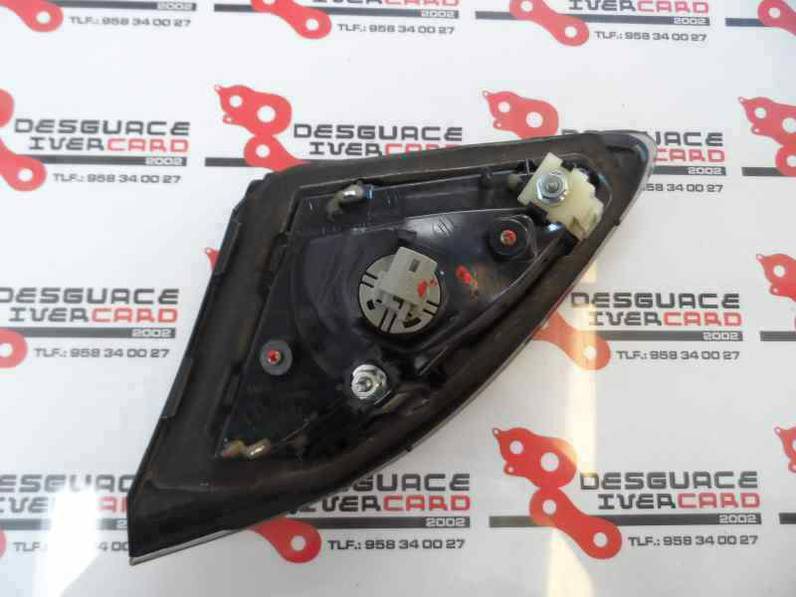 PILOTO TRASERO IZQUIERDO MAZDA 6 LIM 2010 2.2 TURBODIESEL (129 CV)