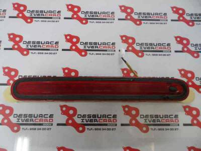 LUZ CENTRAL DE FRENO MAZDA 6 LIM 2010 2.2 TURBODIESEL (129 CV)