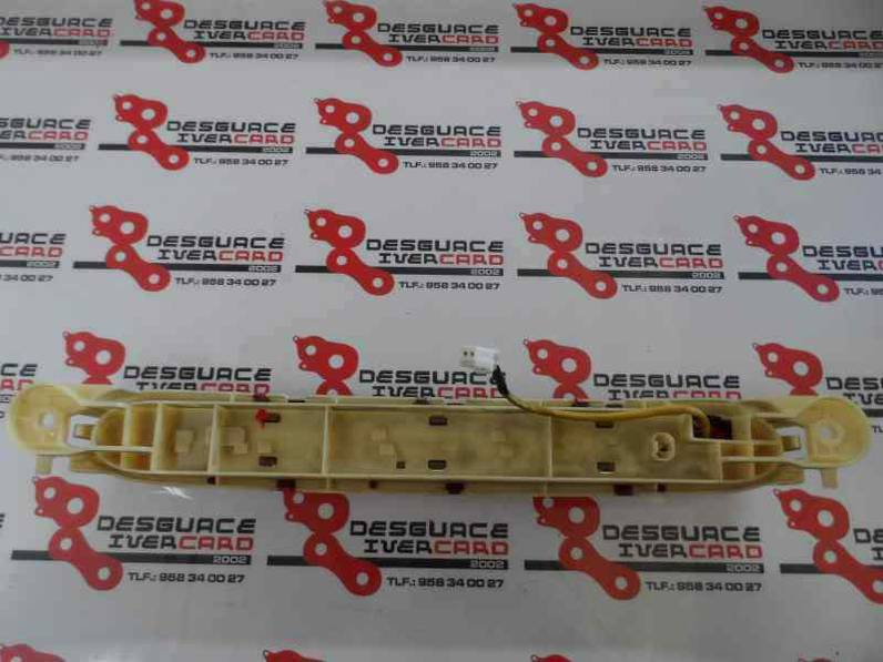 LUZ CENTRAL DE FRENO MAZDA 6 LIM 2010 2.2 TURBODIESEL (129 CV)