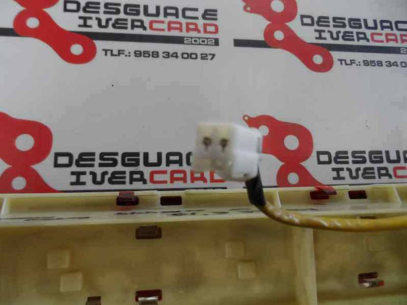 LUZ CENTRAL DE FRENO MAZDA 6 LIM 2010 2.2 TURBODIESEL (129 CV)