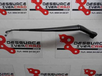 BRAZO LIMPIA DELANTERO IZQUIERDO MAZDA 6 LIM 2010 2.2 TURBODIESEL (129 CV)