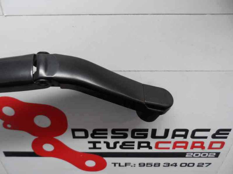 BRAZO LIMPIA DELANTERO IZQUIERDO MAZDA 6 LIM 2010 2.2 TURBODIESEL (129 CV)