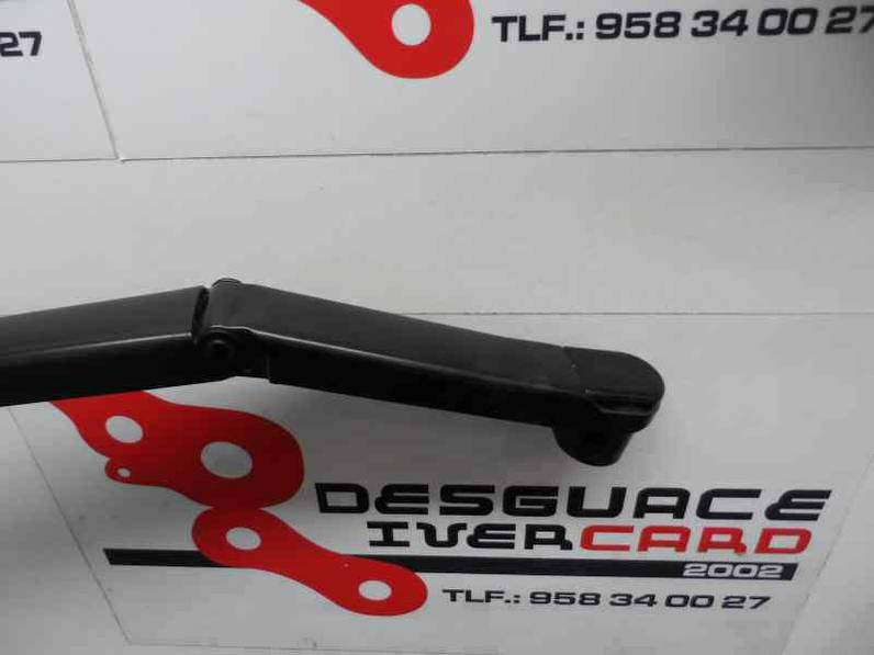 BRAZO LIMPIA DELANTERO DERECHO MAZDA 6 LIM 2010 2.2 TURBODIESEL (129 CV)