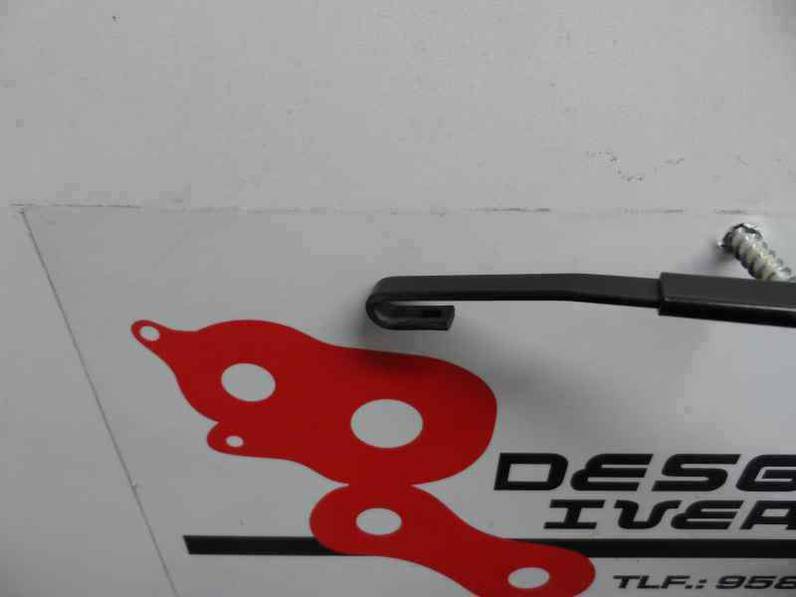 BRAZO LIMPIA DELANTERO DERECHO MAZDA 6 LIM 2010 2.2 TURBODIESEL (129 CV)