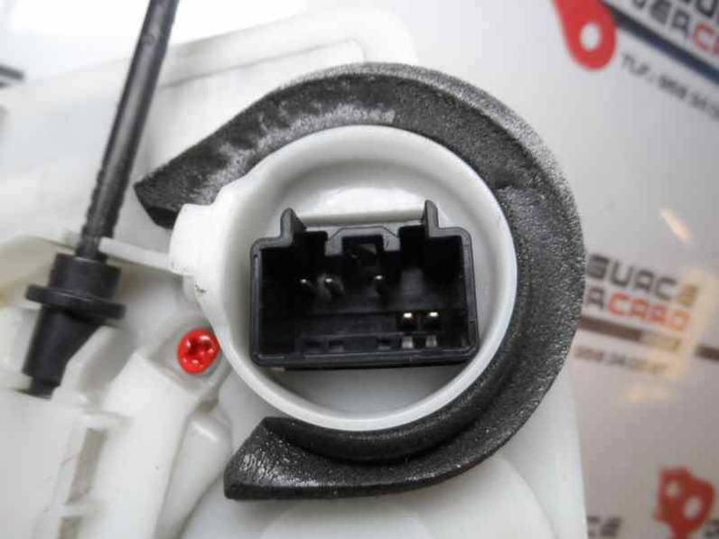 CERRADURA PUERTA DELANTERA DERECHA MAZDA 6 LIM 2010 2.2 TURBODIESEL (129 CV)