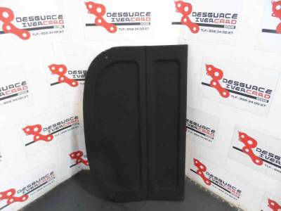 BANDEJA TRASERA MAZDA 6 LIM 2010 2.2 TURBODIESEL (129 CV)