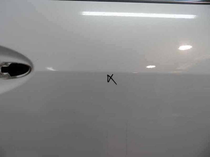 PUERTA DELANTERA DERECHA MAZDA 6 LIM 2010 2.2 TURBODIESEL (129 CV)