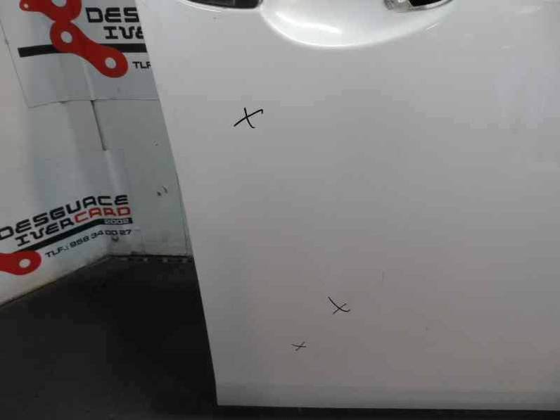 PUERTA DELANTERA DERECHA MAZDA 6 LIM 2010 2.2 TURBODIESEL (129 CV)