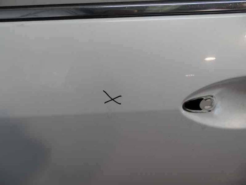 PUERTA DELANTERA IZQUIERDA MAZDA 6 LIM 2010 2.2 TURBODIESEL (129 CV)