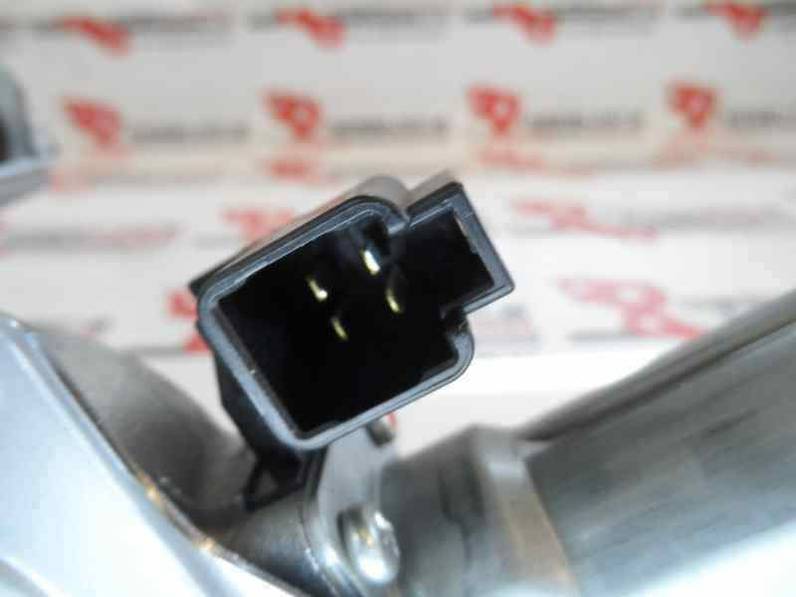 MOTOR LIMPIA TRASERO MAZDA 6 LIM 2010 2.2 TURBODIESEL (129 CV)